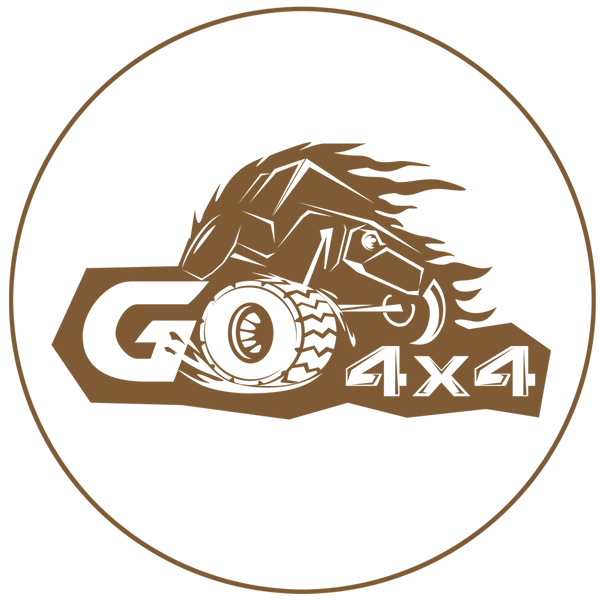 Go4x4
