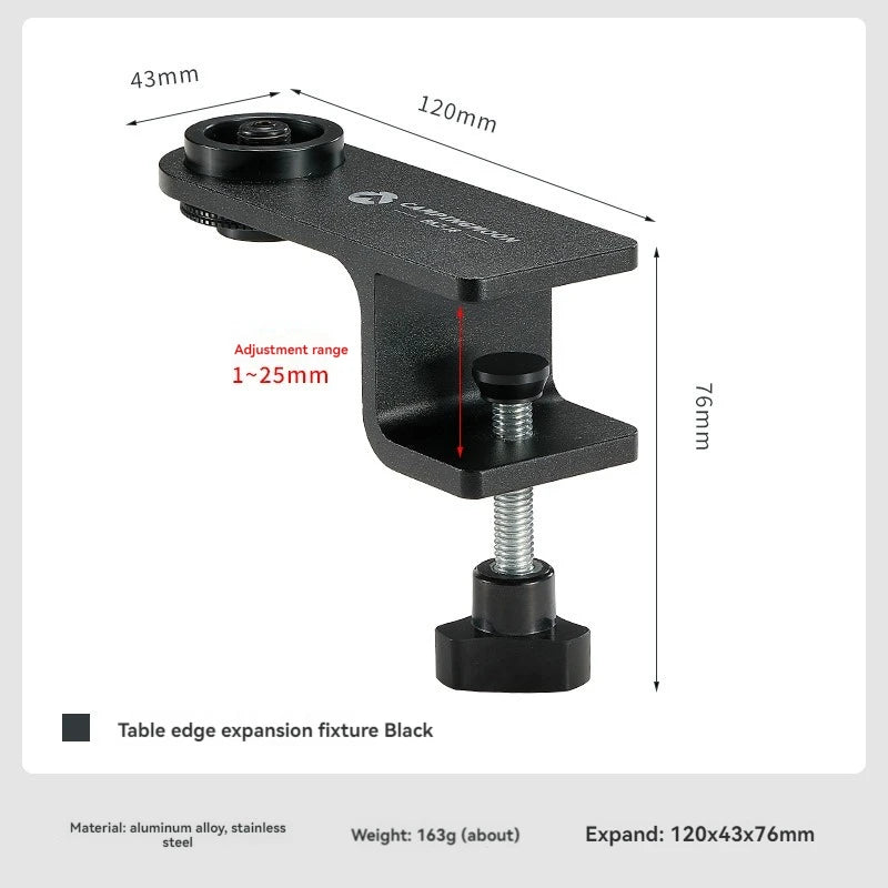 Stove Table Plate Fixing Clip