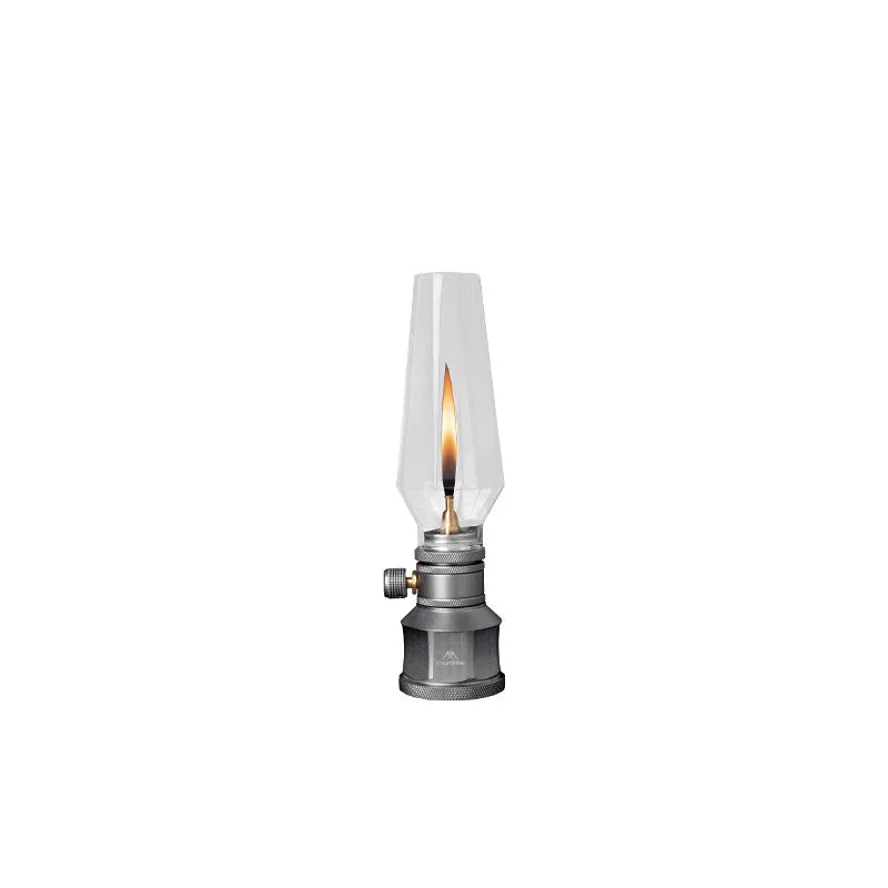 Mounthiker Outdoor Camping Gas Tank Lamp