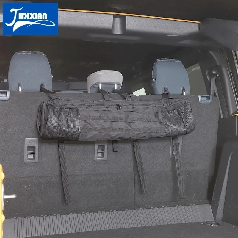 Roll Bar Storage Bag