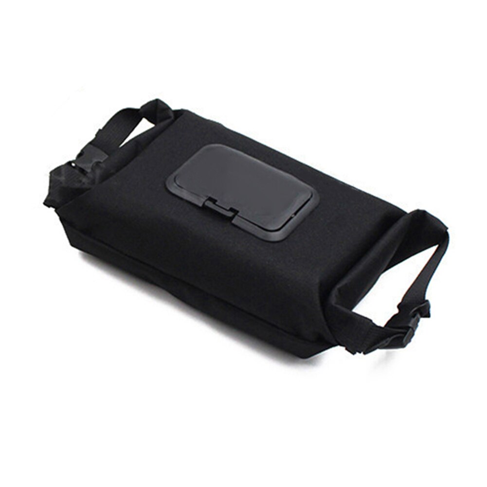 Waterproof Camping Tissue Bag