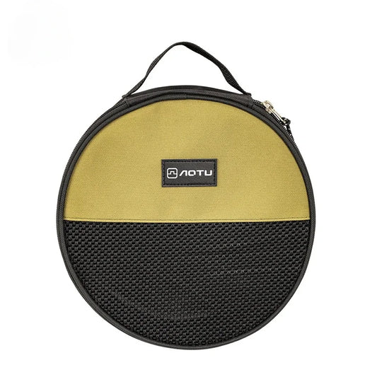 Large Capacity Camping Dinnerware Bag