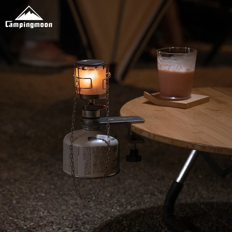 Stove Table Plate Fixing Clip
