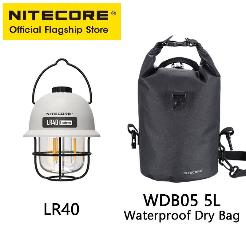 100 Lumen Camp Light