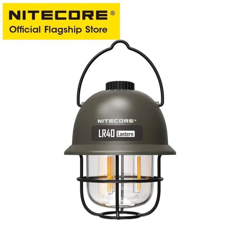 100 Lumen Camp Light
