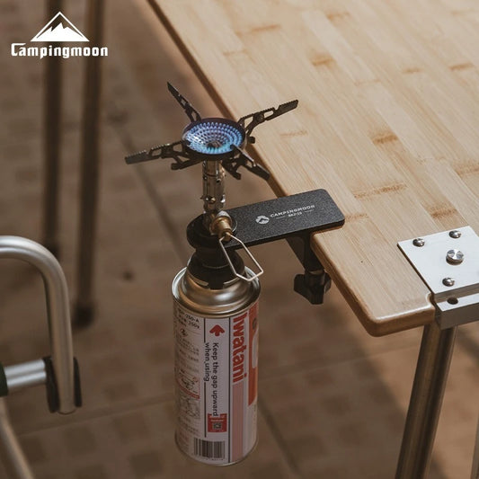 Stove Table Plate Fixing Clip