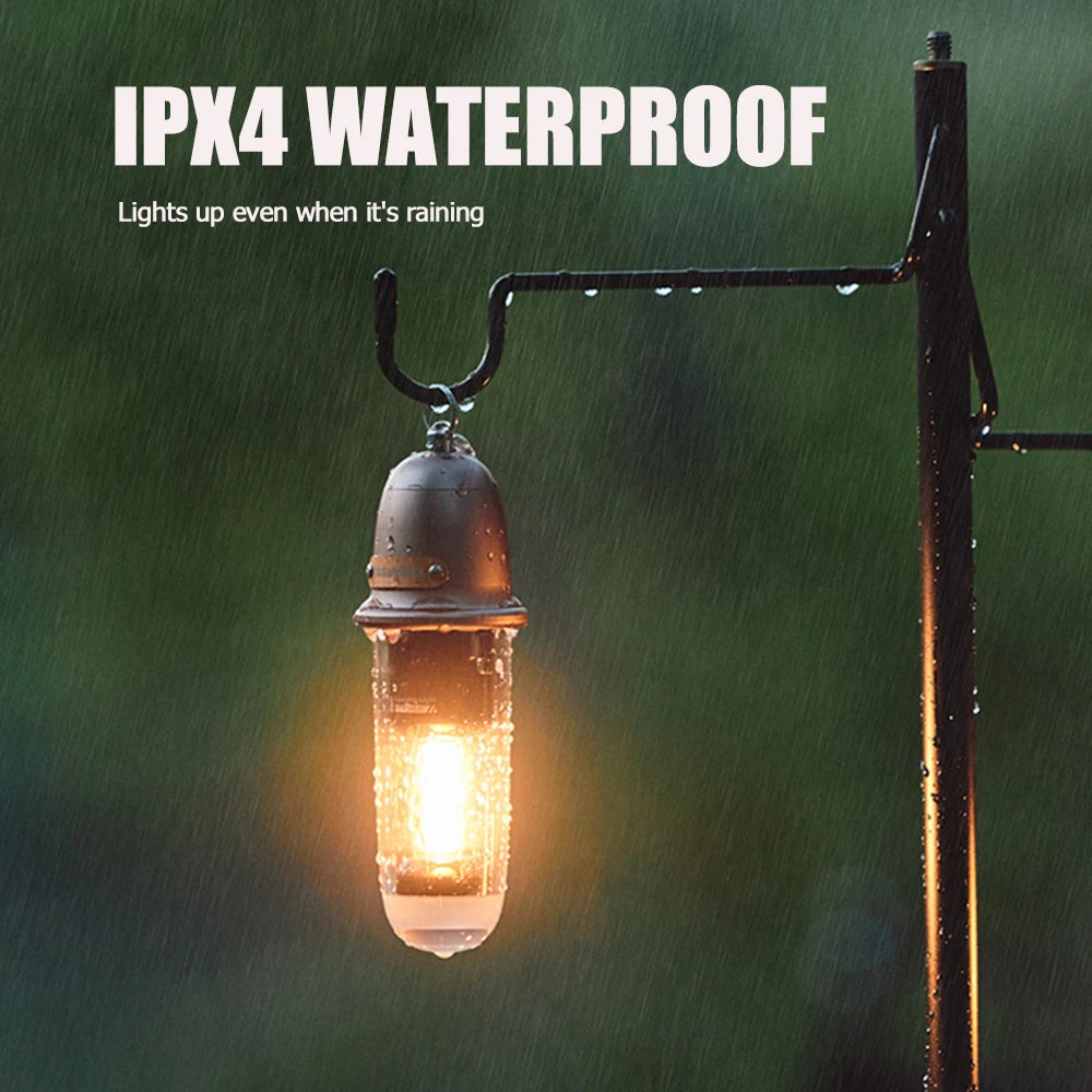 Naturehike Camping Light 2-in-1