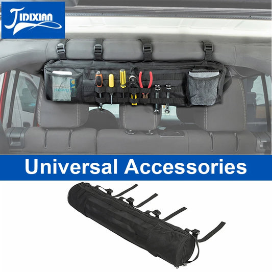 Roll Bar Storage Bag