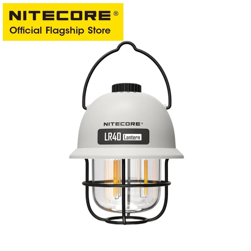 100 Lumen Camp Light