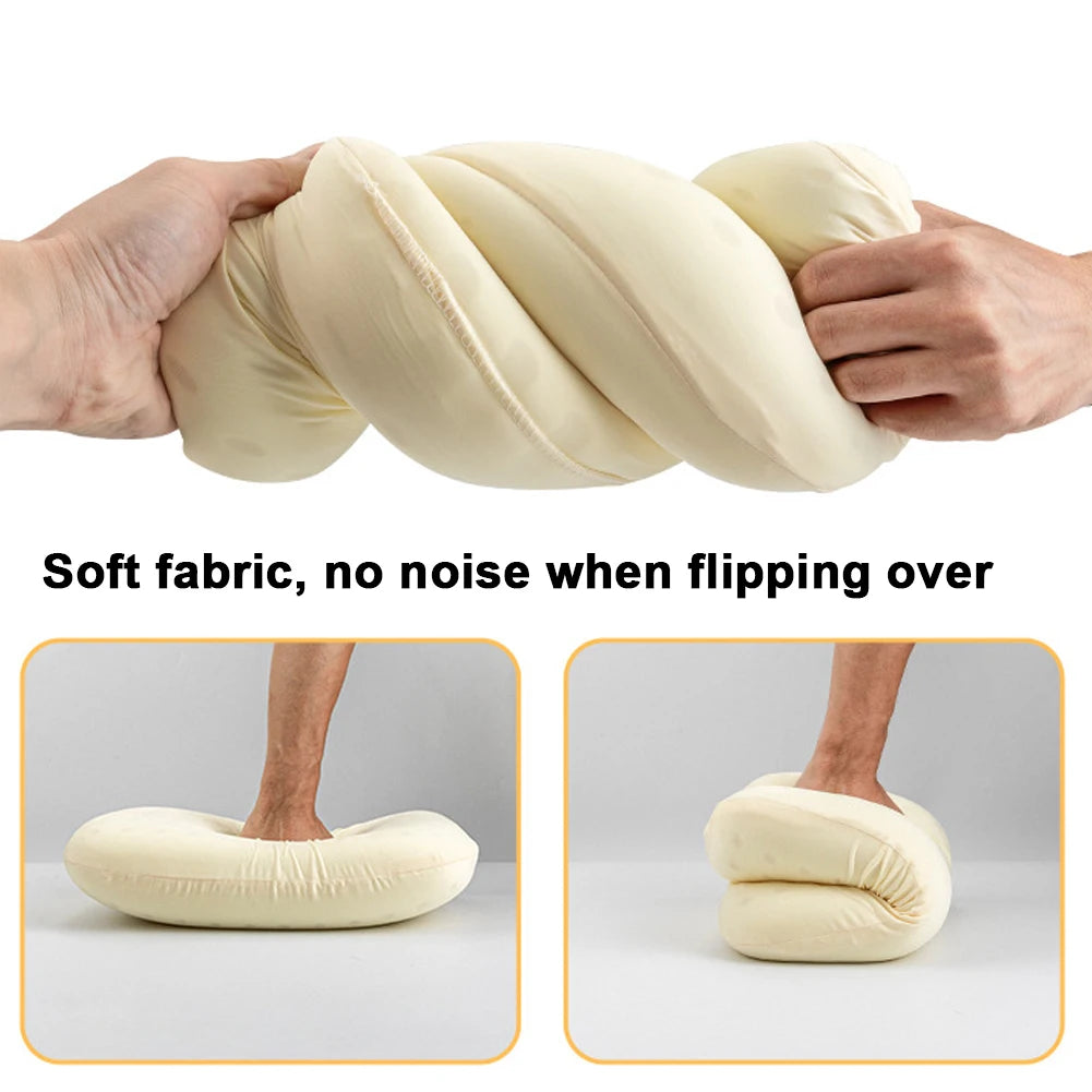 Memory Foam Camping Pillow
